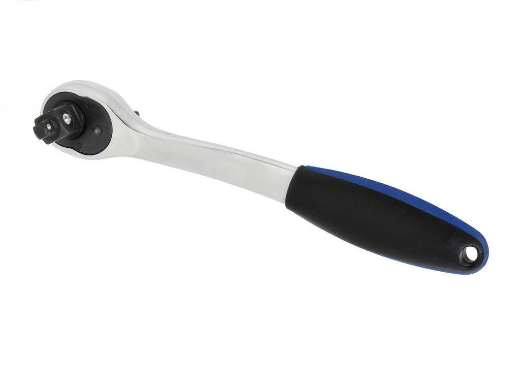 3-in-1 Ratchet 1/4" 3/8" 1/2"