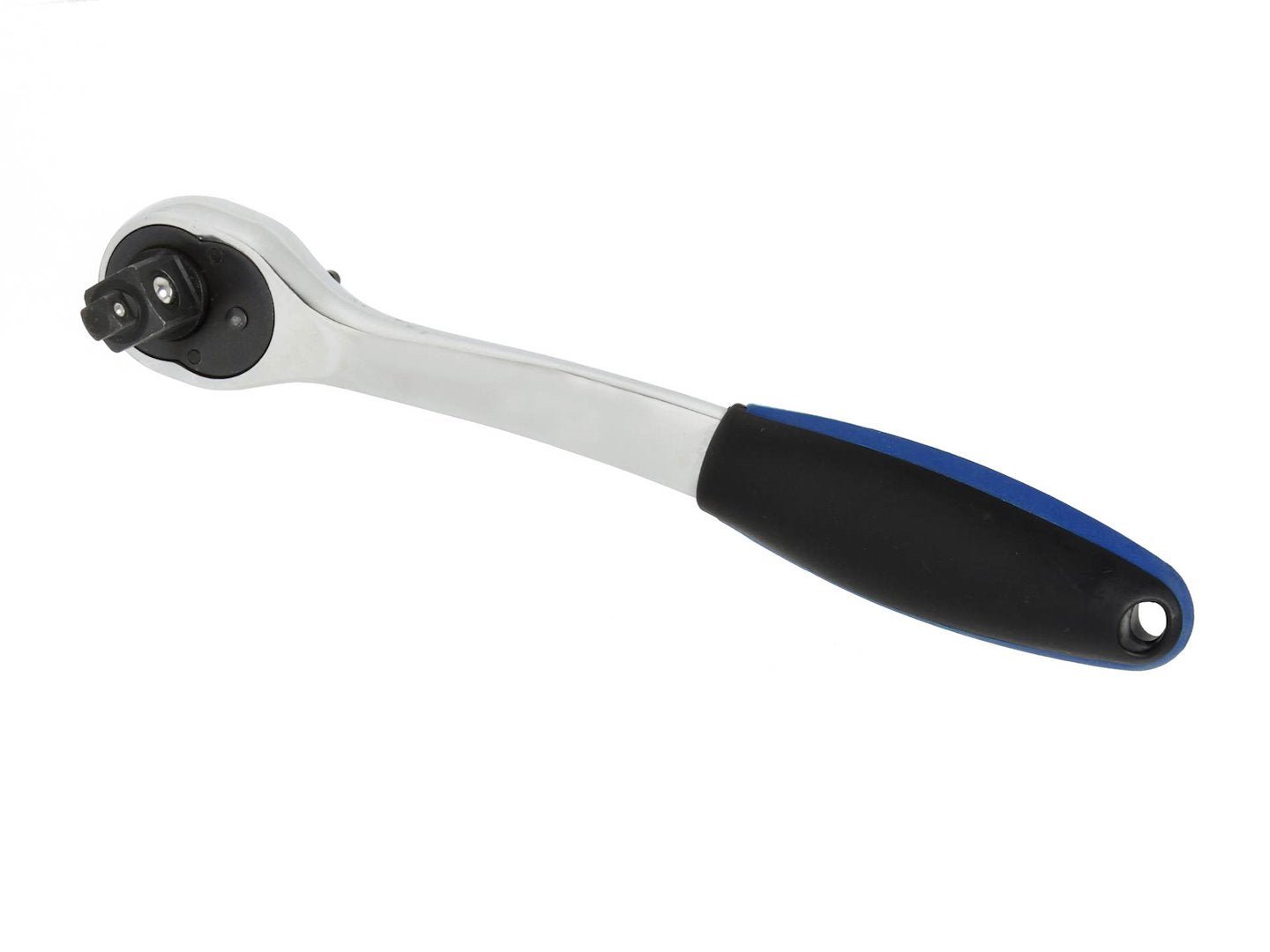 3-in-1 Ratchet 1/4" 3/8" 1/2"