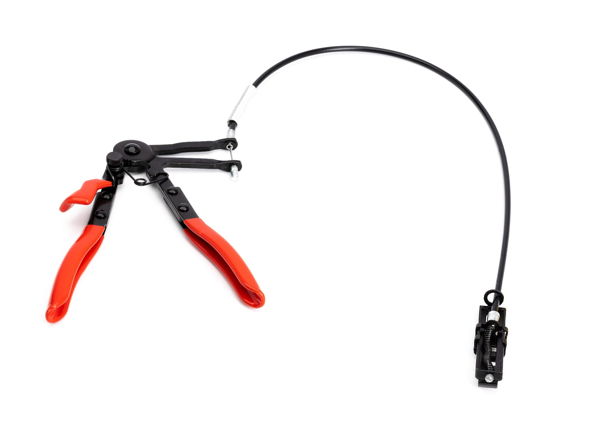 LONG CLAMPING TONGS FOR CABLE TIES KD10098 (VC10)