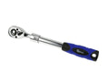 GEKO Telescopic Ratchet with Handle 1/2 in. 300-440 mm