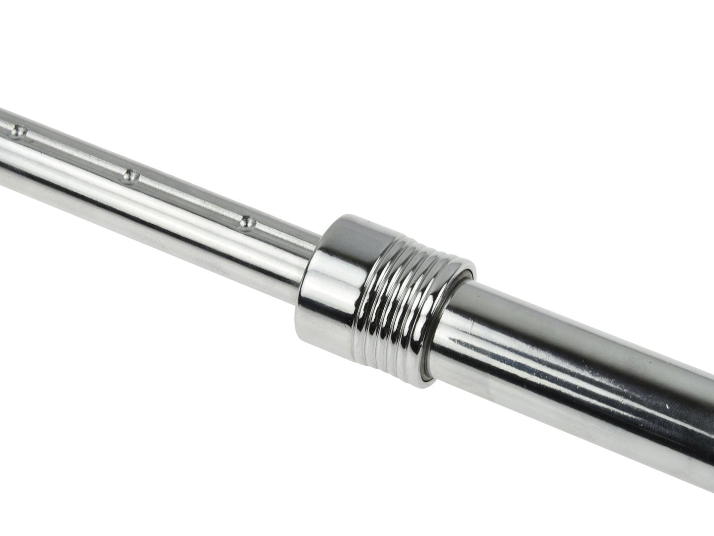 GEKO Telescopic Ratchet with Handle 1/2 in. 300-440 mm