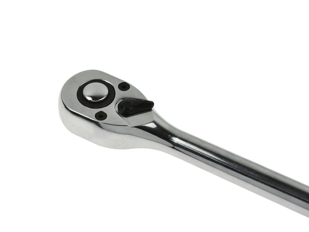 GEKO Telescopic Ratchet with Handle 1/2 in. 300-440 mm