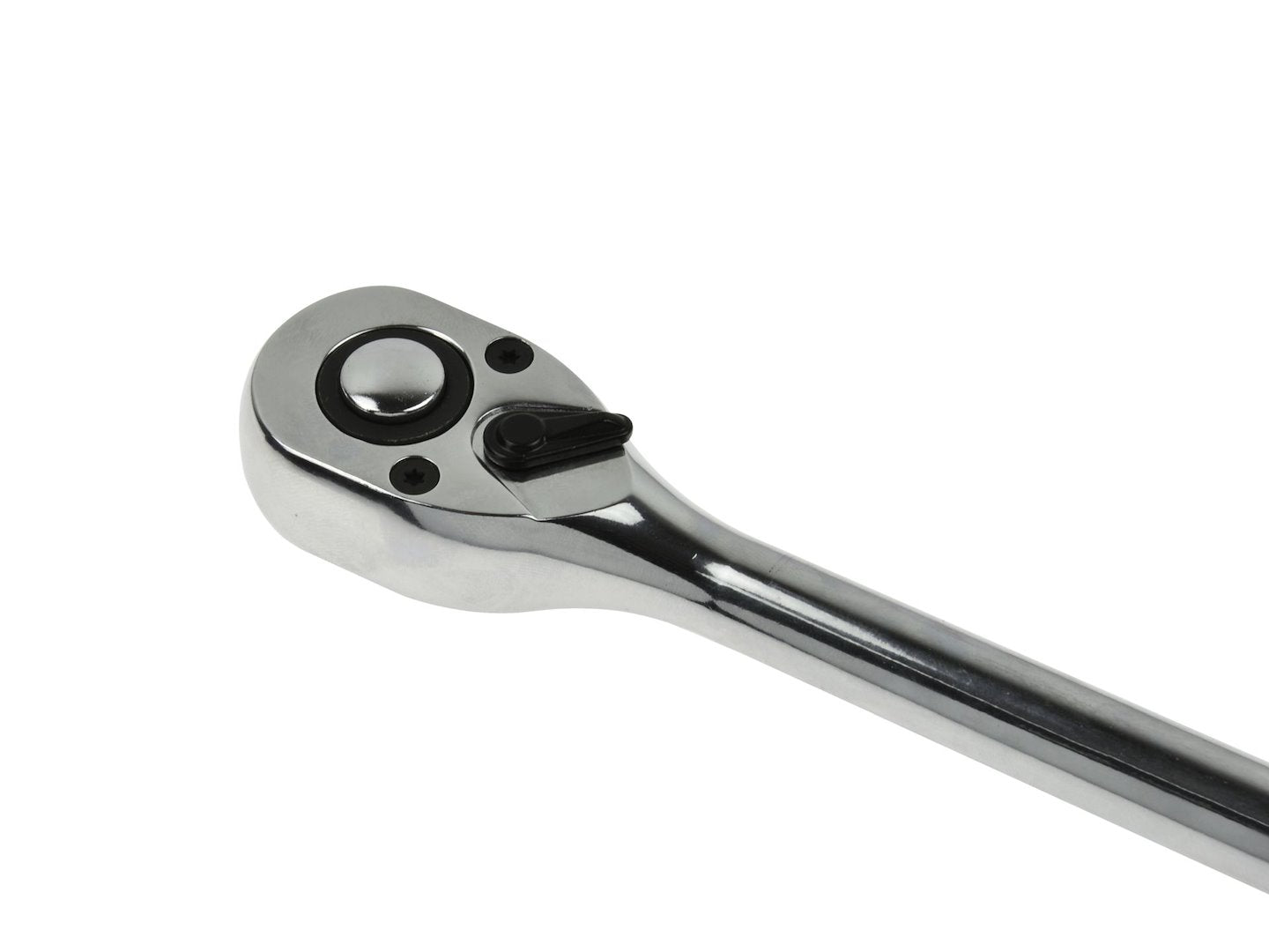 GEKO Telescopic Ratchet with Handle 1/2 in. 300-440 mm