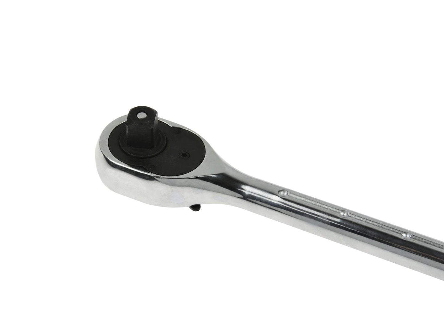 GEKO Telescopic Ratchet with Handle 1/2 in. 300-440 mm