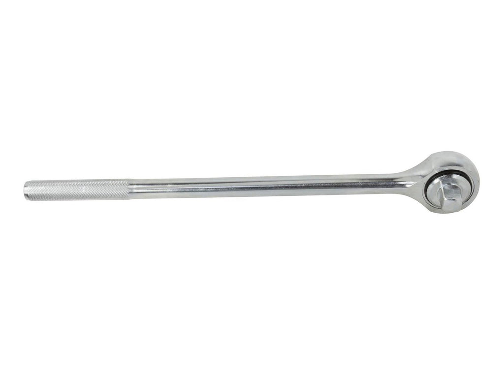3/4 in. Drive Ratchet Handle, Alloy Steel