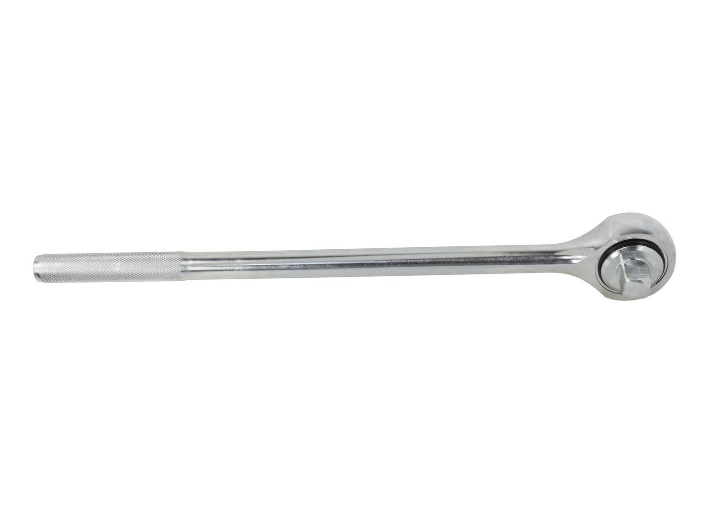 3/4 in. Drive Ratchet Handle, Alloy Steel