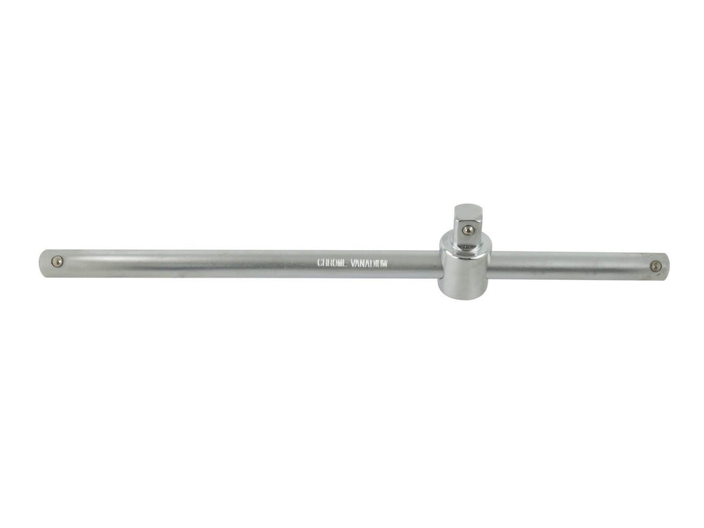 Sliding T-Handle Socket, 3/4" Drive, 450 mm