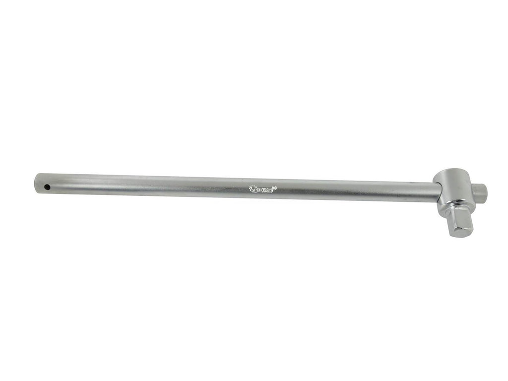 Sliding T-Handle Socket, 3/4" Drive, 450 mm