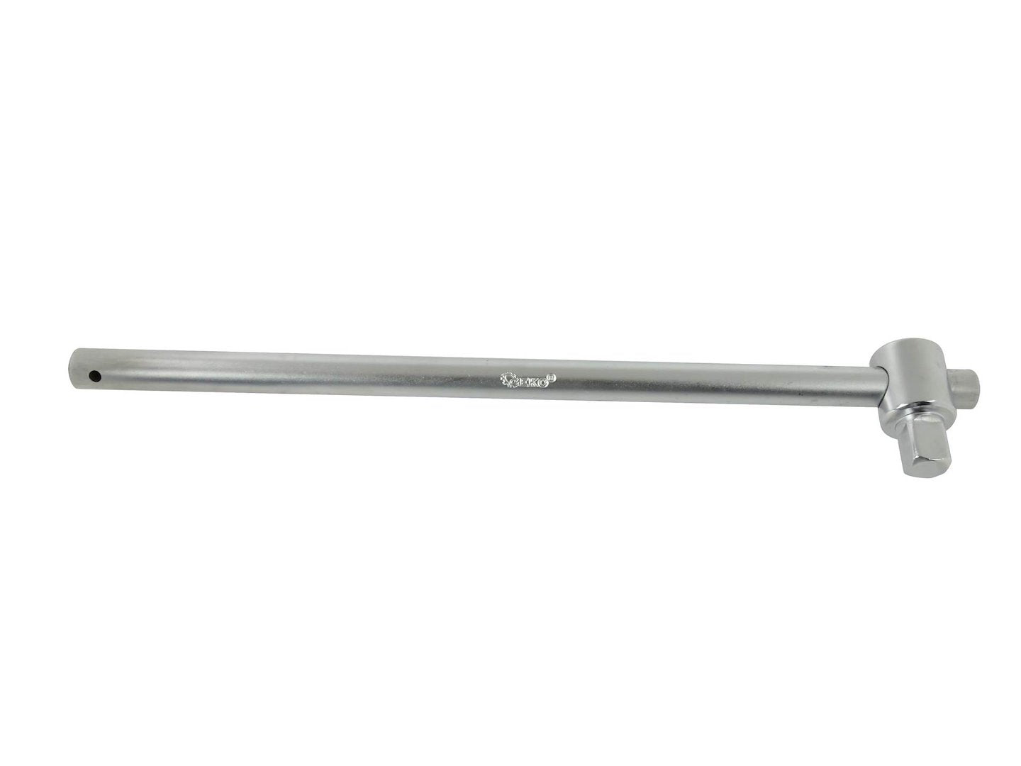Sliding T-Handle Socket, 3/4" Drive, 450 mm