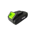 3000mAh 21V Battery KD3409