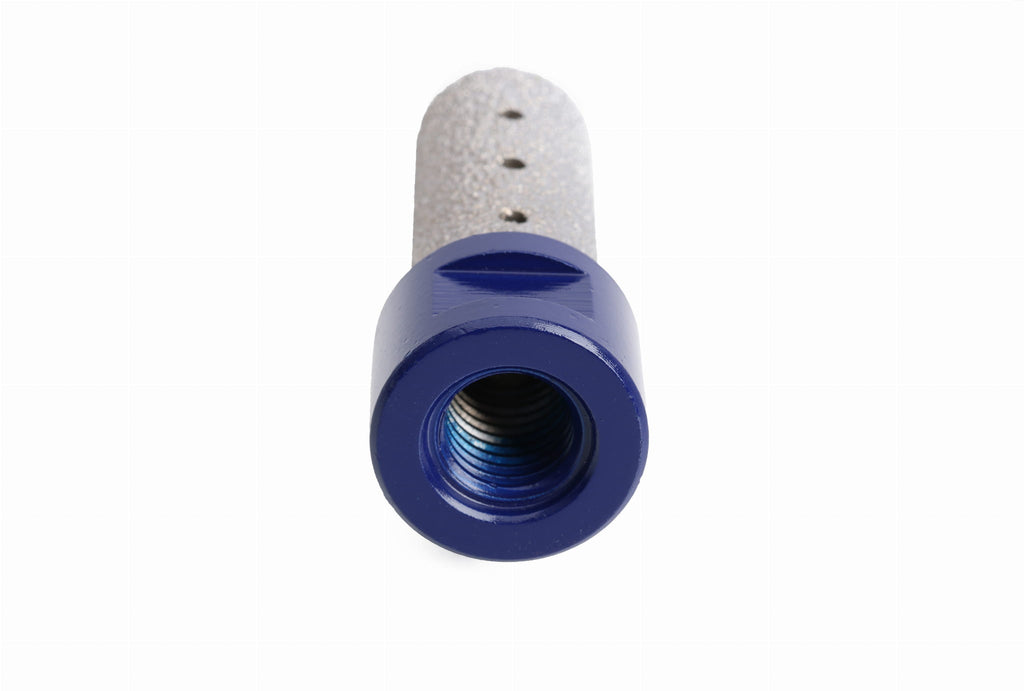 Teemantlõikur portselanist kivikeraamika ja keraamika jaoks 20mm M14 KD11249 (D14)