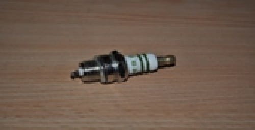 CANDLE FOR CHAINSAW AND GAS TRIMMER no.458