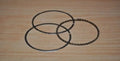SCRAPER RING FOR PUMP KD433 no.528