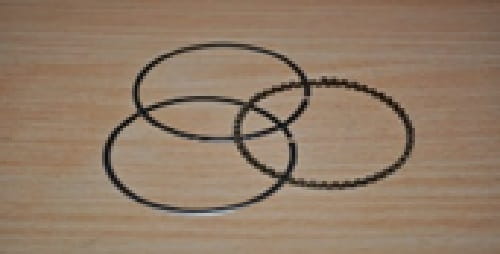 SCRAPER RING FOR PUMP KD433 no.528