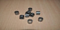 CONNECTING ROD BEARING FOR GASOLINE CHAINSAW no202