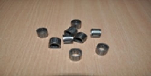 CONNECTING ROD BEARING FOR GASOLINE CHAINSAW no202