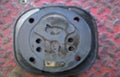VALVE PLATE KD1407 no.932