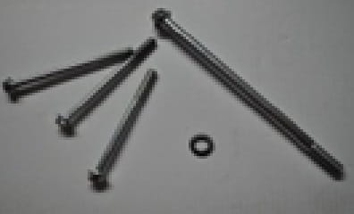 PINS FOR GENERATOR KD136 SET OF 5 PCS no.923