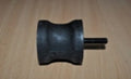 CUSHION BUMPER FOR COMPACTOR KD1181 no.9