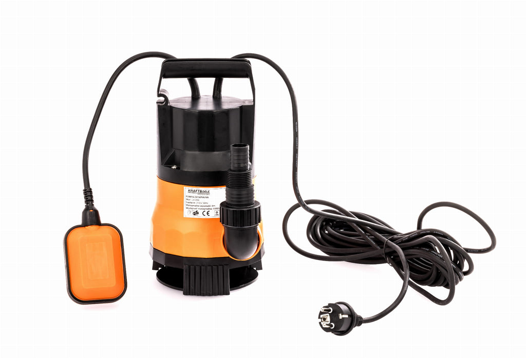 VEEPUMP 1450W KD738
