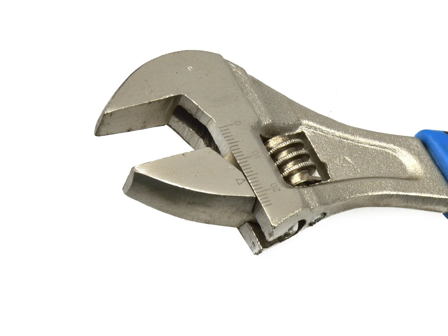 Adjustable Wrench 0–24 mm (8\")
