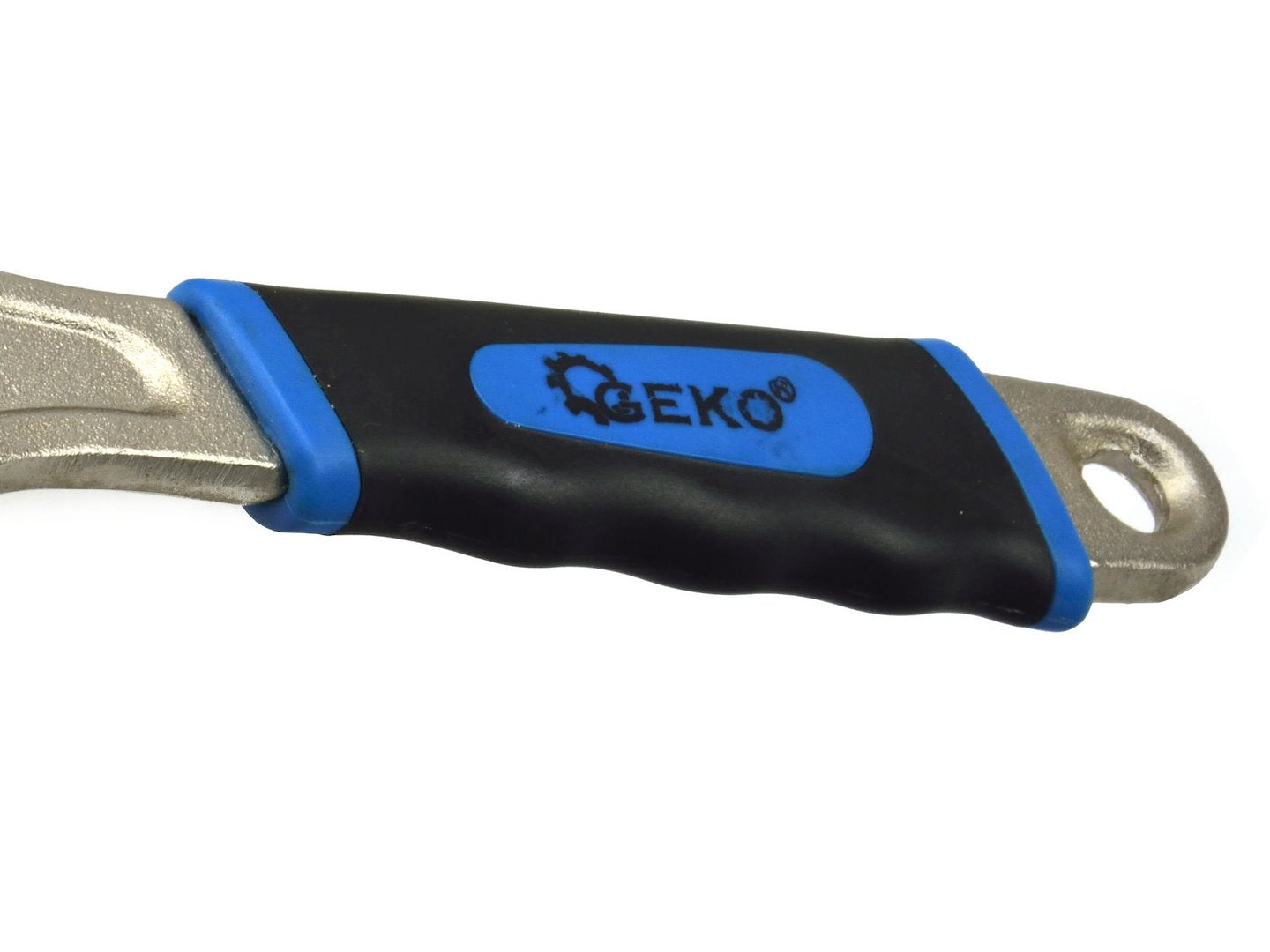 Adjustable Wrench 0–24 mm (8\")