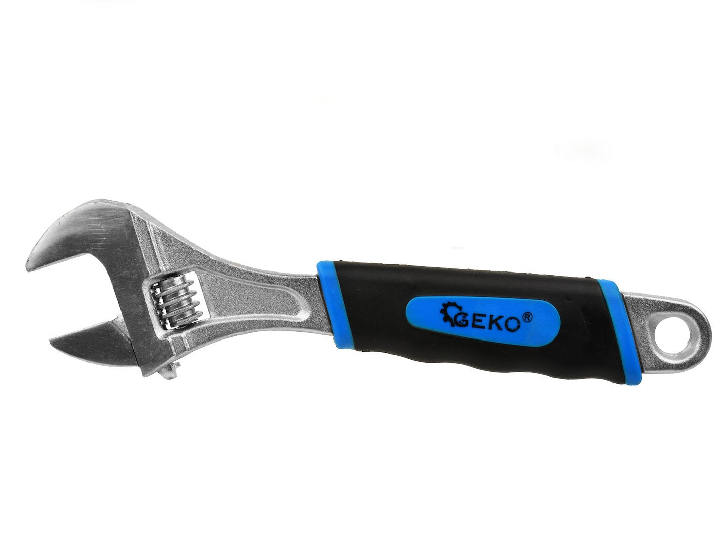 Adjustable Wrench 0-30 mm (10\")