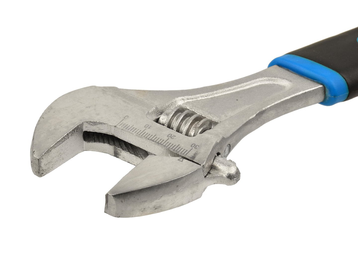 Adjustable Wrench 0-30 mm (10\")