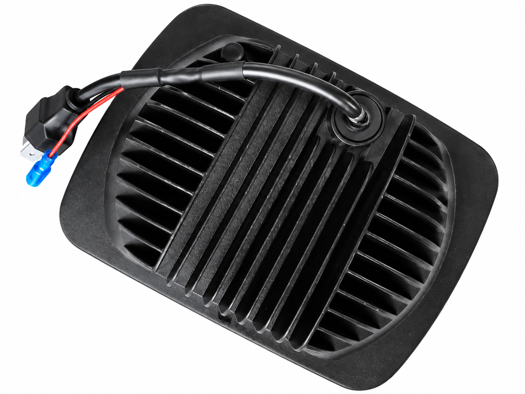 7SPORT LED töövalgusti 45 W, 15 × 3 W LED-i N1023