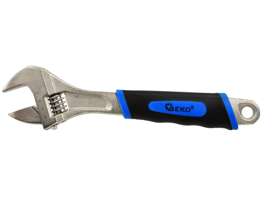 Adjustable Wrench 0-36 mm (12\")