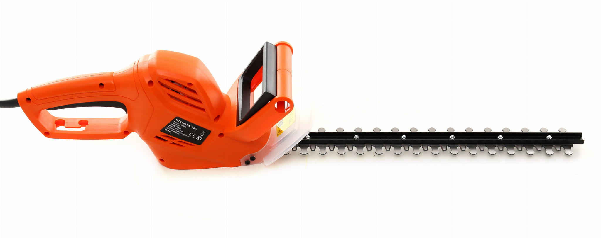 ELECTRIC HEDGE TRIMMER 1550W KD5103