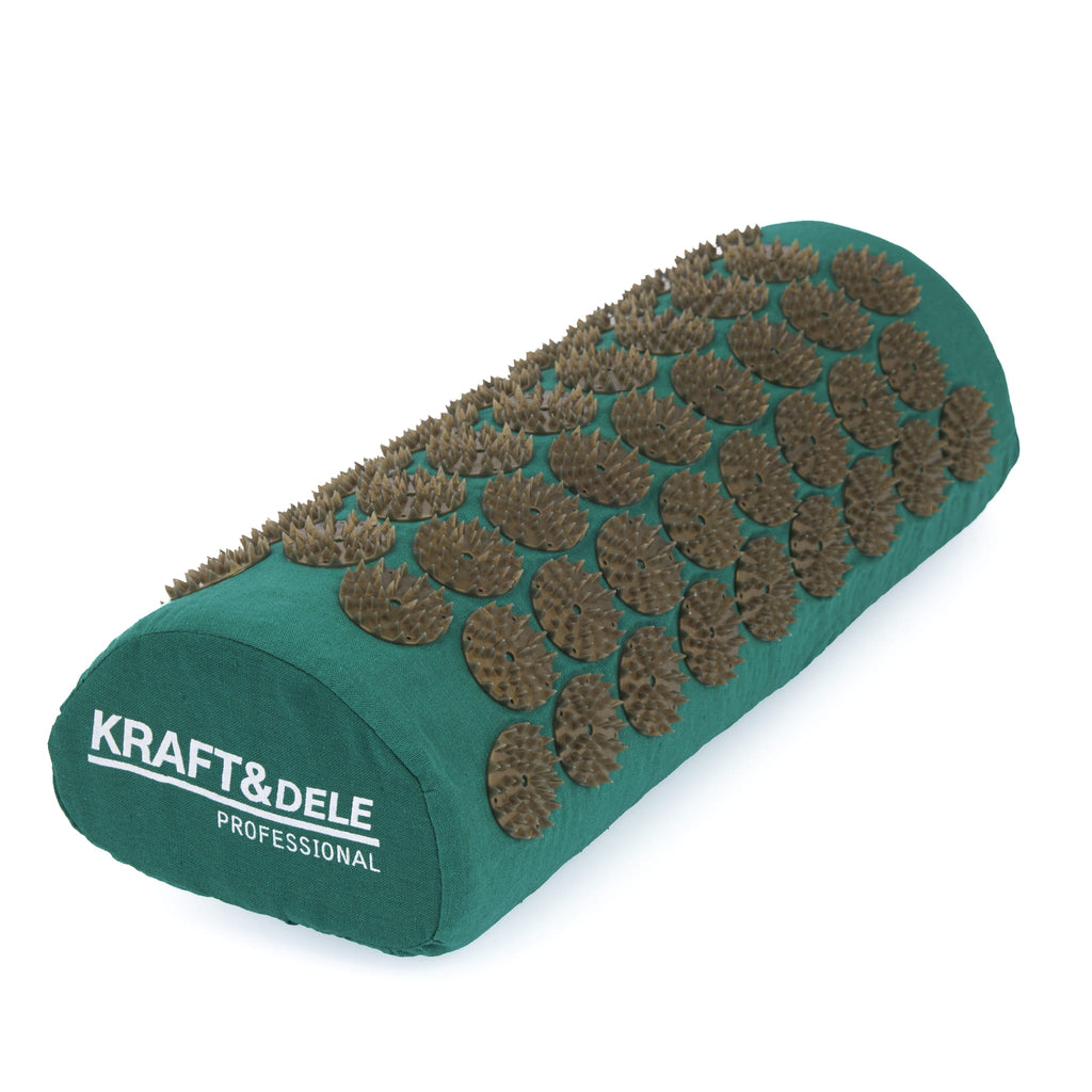 ACUPUNCTURE MAT + ROLLER KD11901