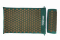ACUPUNCTURE MAT + ROLLER KD11901