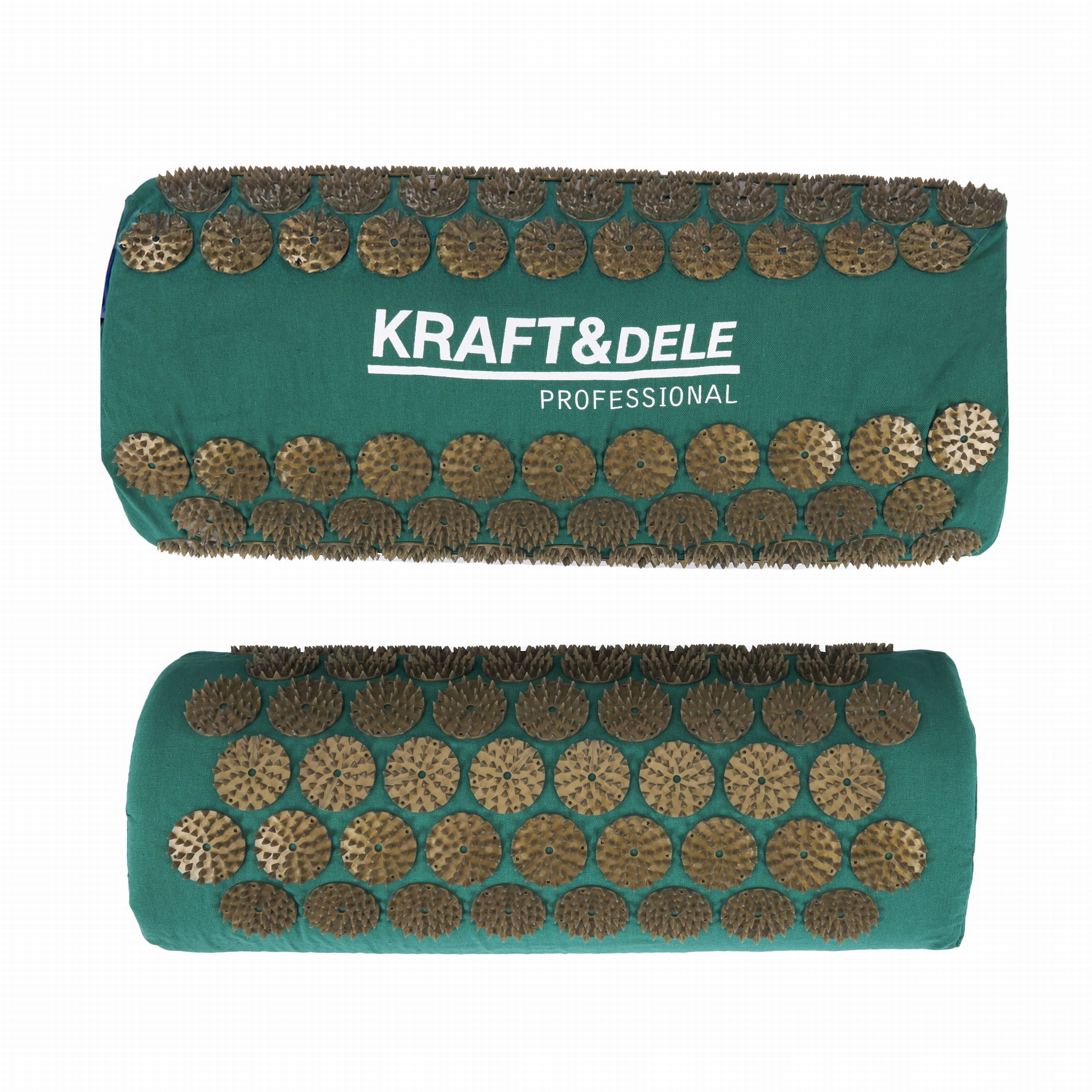 ACUPUNCTURE MAT + ROLLER KD11901
