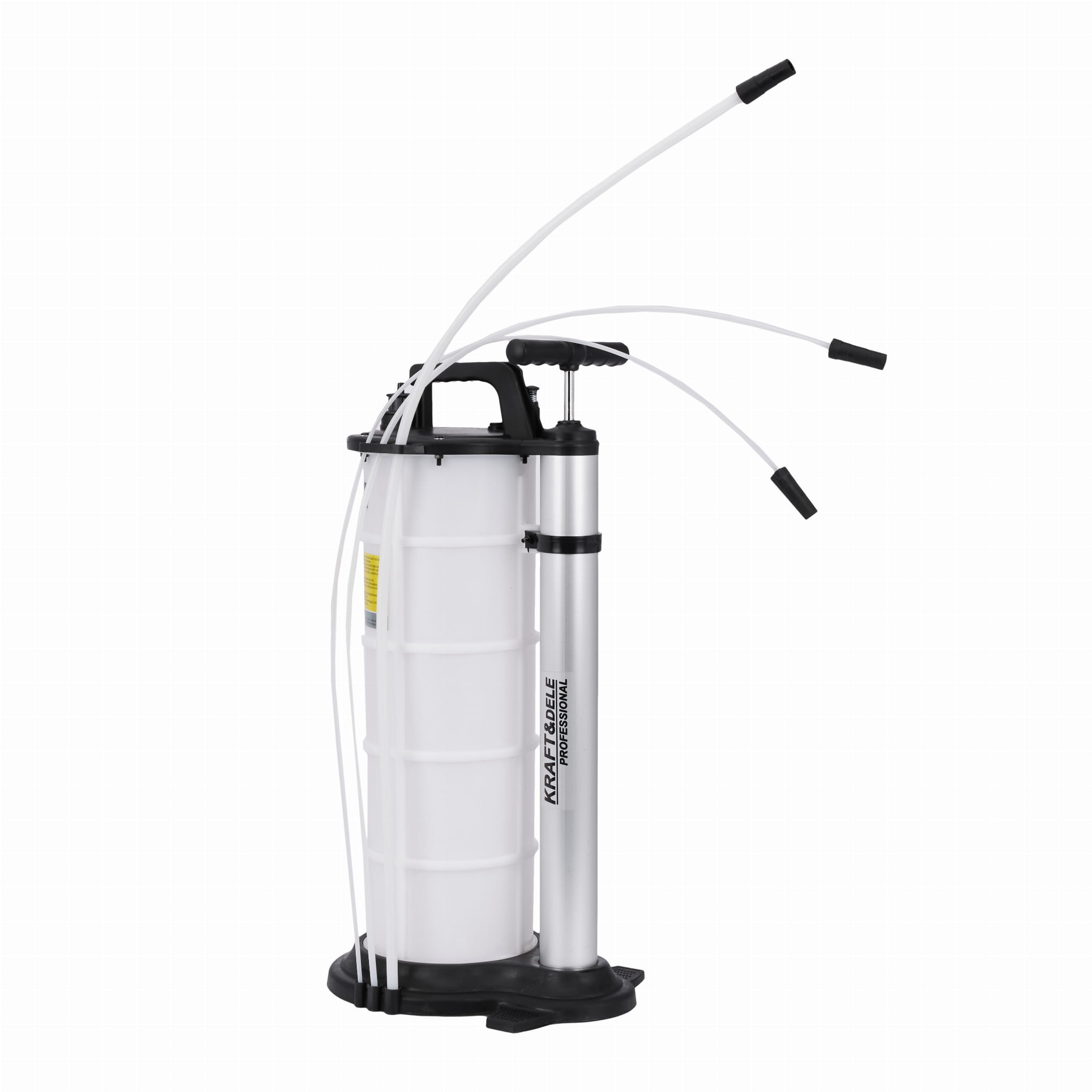 HANDHELD OIL SUCTION/PUMP 9L KD1199