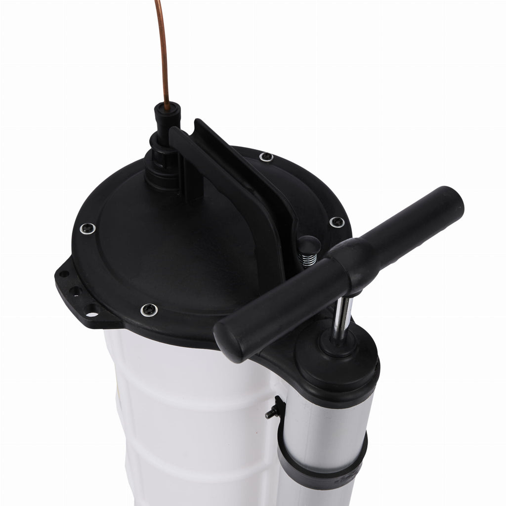 HANDHELD OIL SUCTION/PUMP 9L KD1199