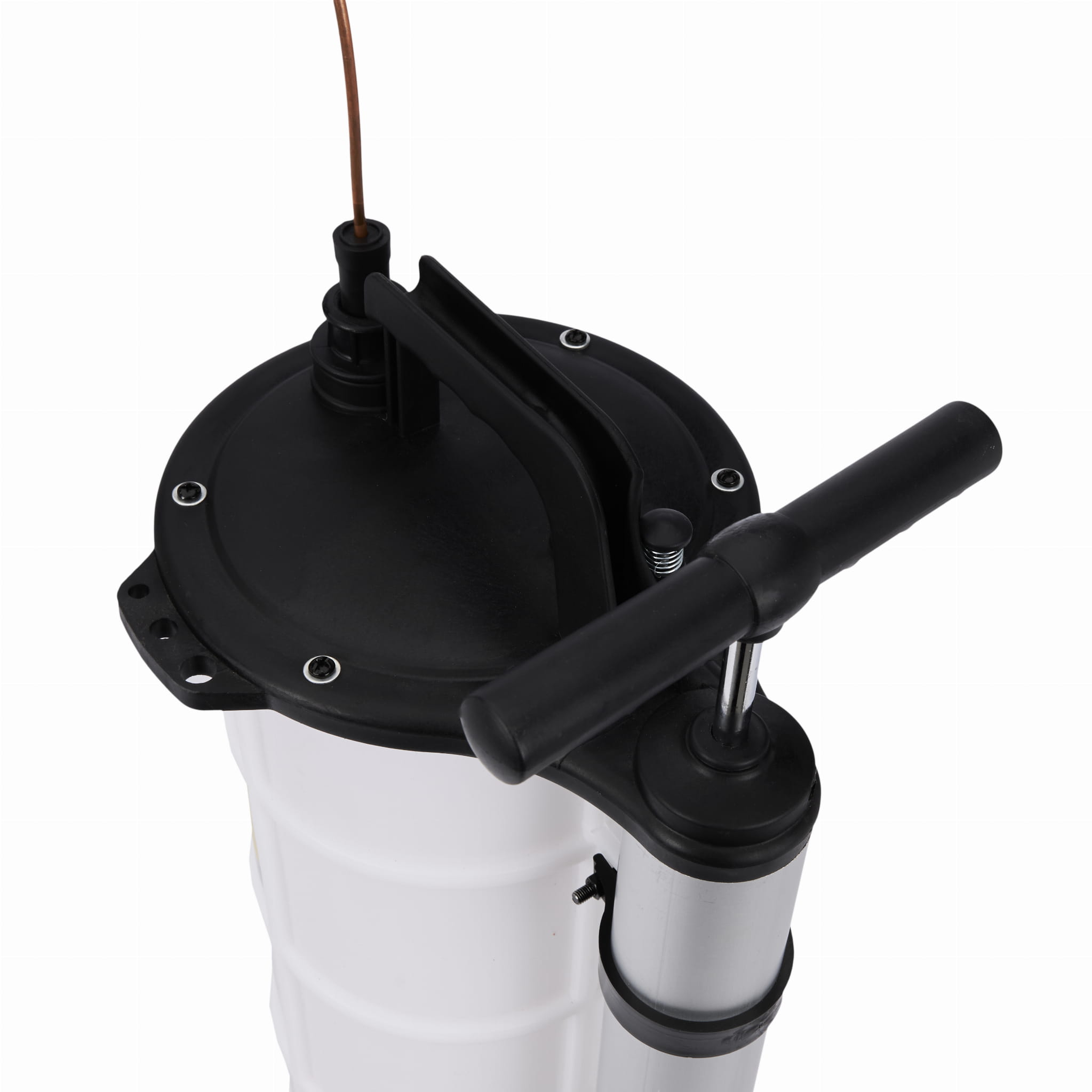 HANDHELD OIL SUCTION/PUMP 9L KD1199