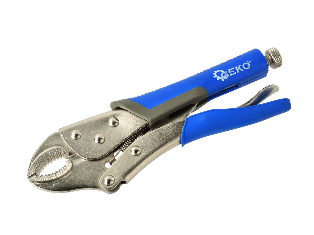 Lockwrench WR 10\" - 250 mm, dual-colour PVC handle