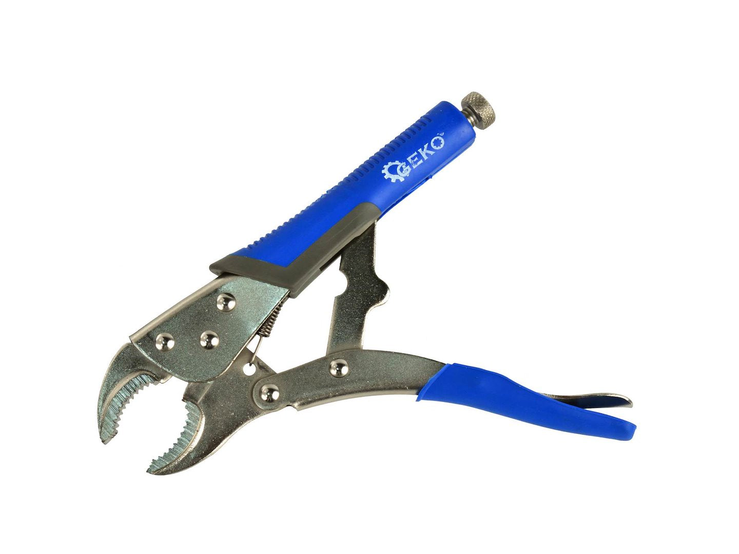 Lockwrench WR 10\" - 250 mm, dual-colour PVC handle
