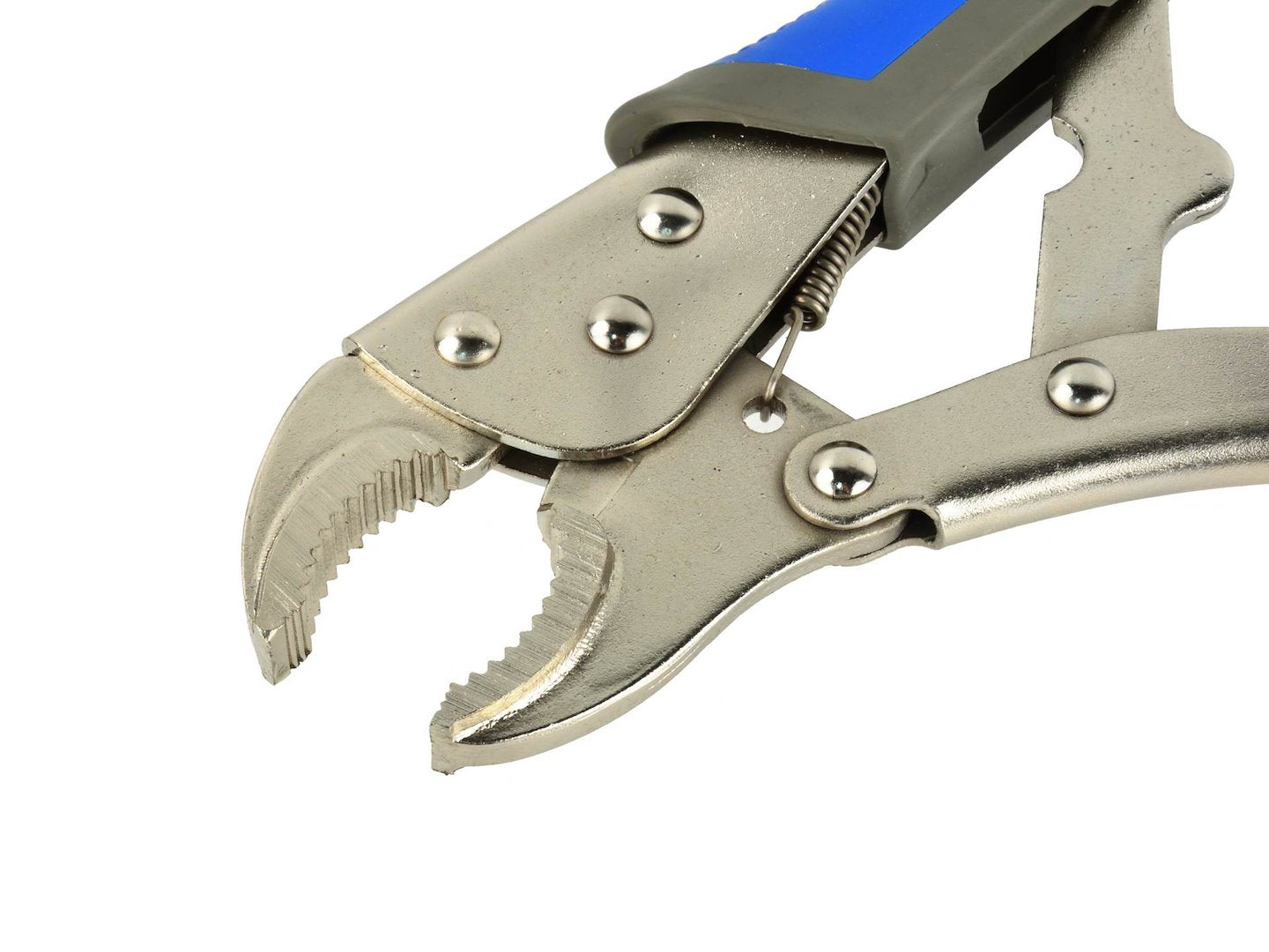 Lockwrench WR 10\" - 250 mm, dual-colour PVC handle