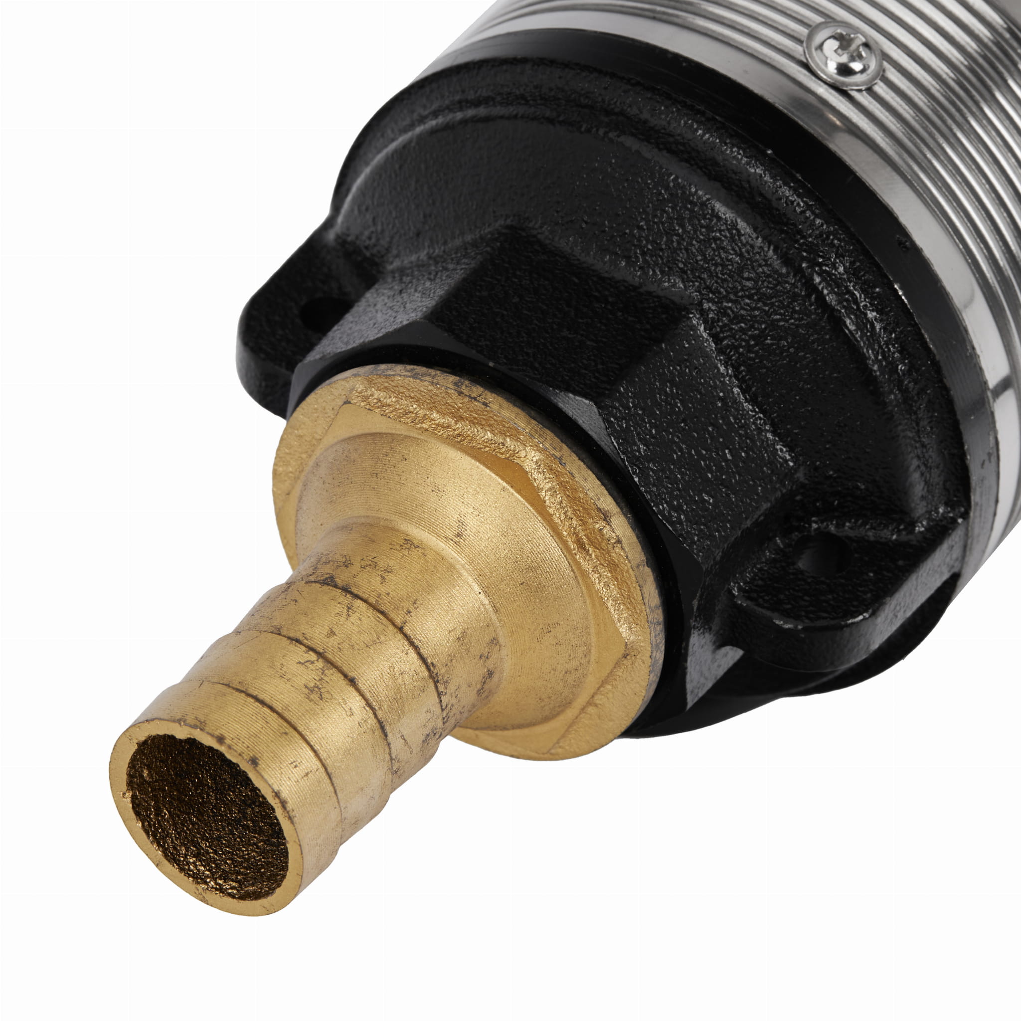 SCREW SUBMERSIBLE PUMP 50M 0.65kW KD1703