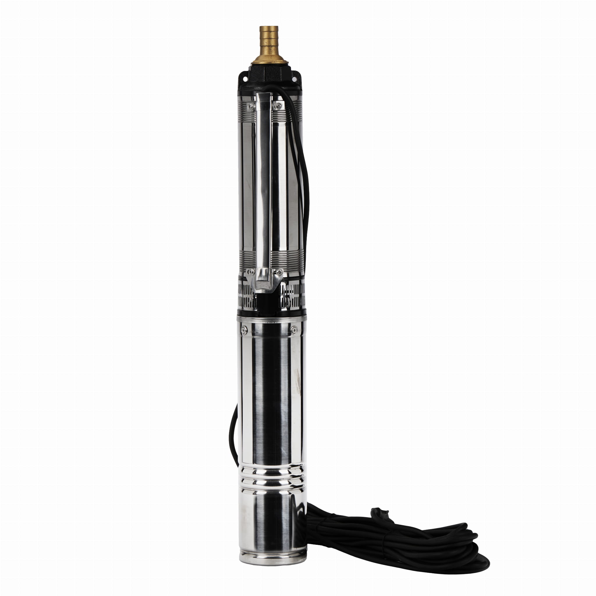 SCREW SUBMERSIBLE PUMP 50M 0.65kW KD1703