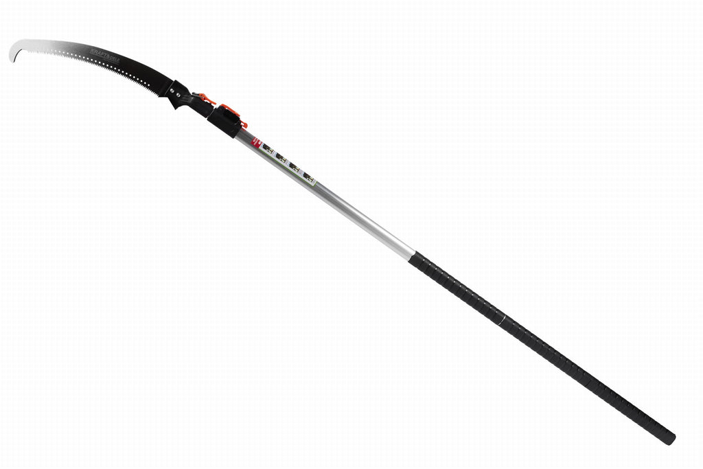 KRAFT&DELE teleskoopiline oksasaag 135–300 cm KD10060