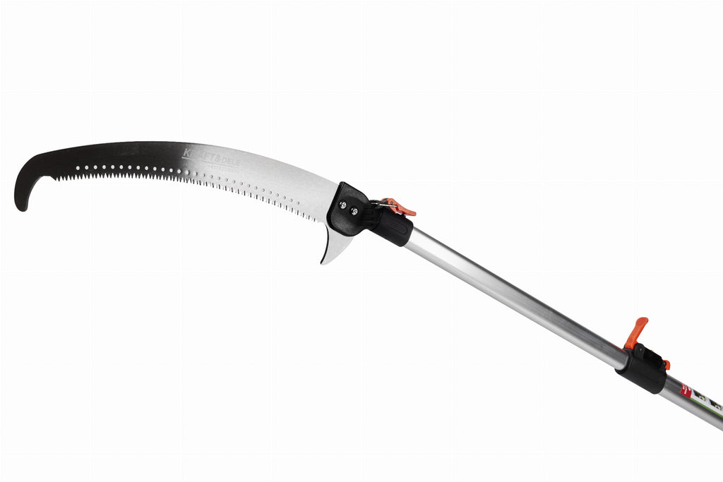 KRAFT&DELE teleskoopiline oksasaag 135–300 cm KD10060