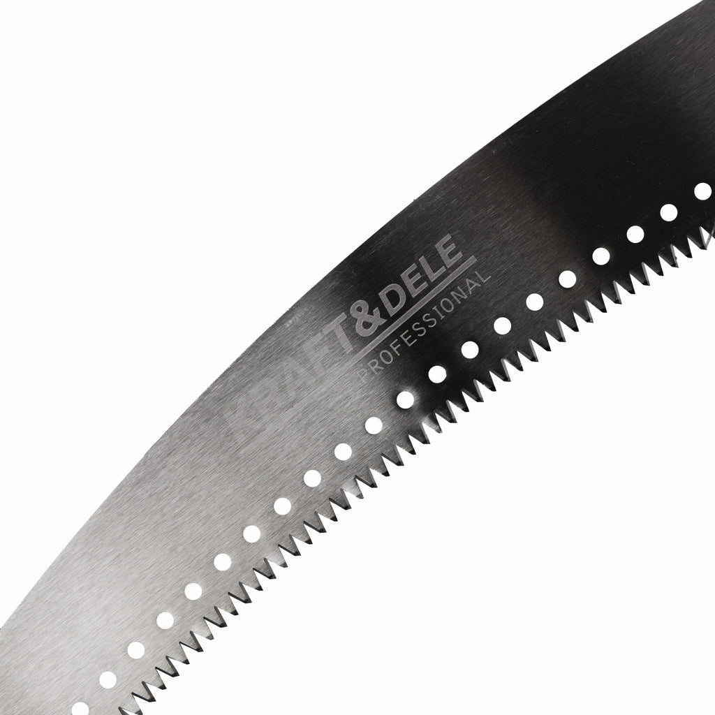 KRAFT&DELE teleskoopiline oksasaag 135–300 cm KD10060