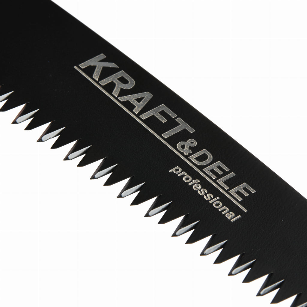 FOLDING WOOD SAW 420MM KD10099