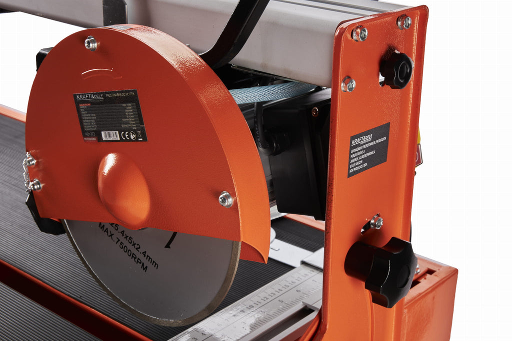 Table tile cutter 1200mm 2200W KD1372
