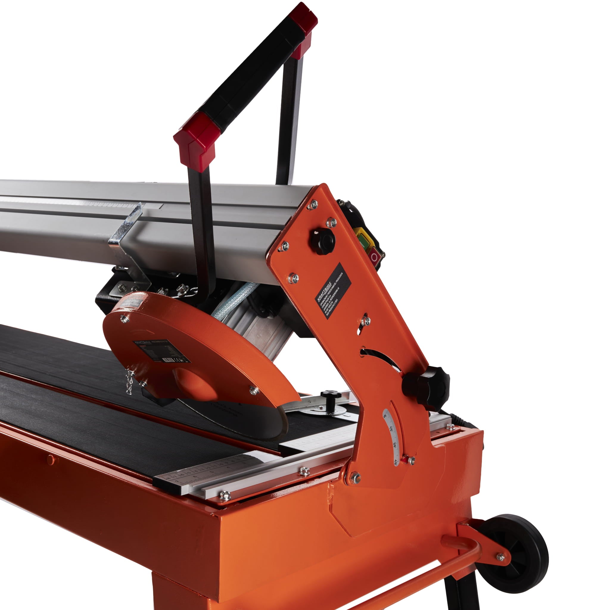 Table tile cutter 1200mm 2200W KD1372