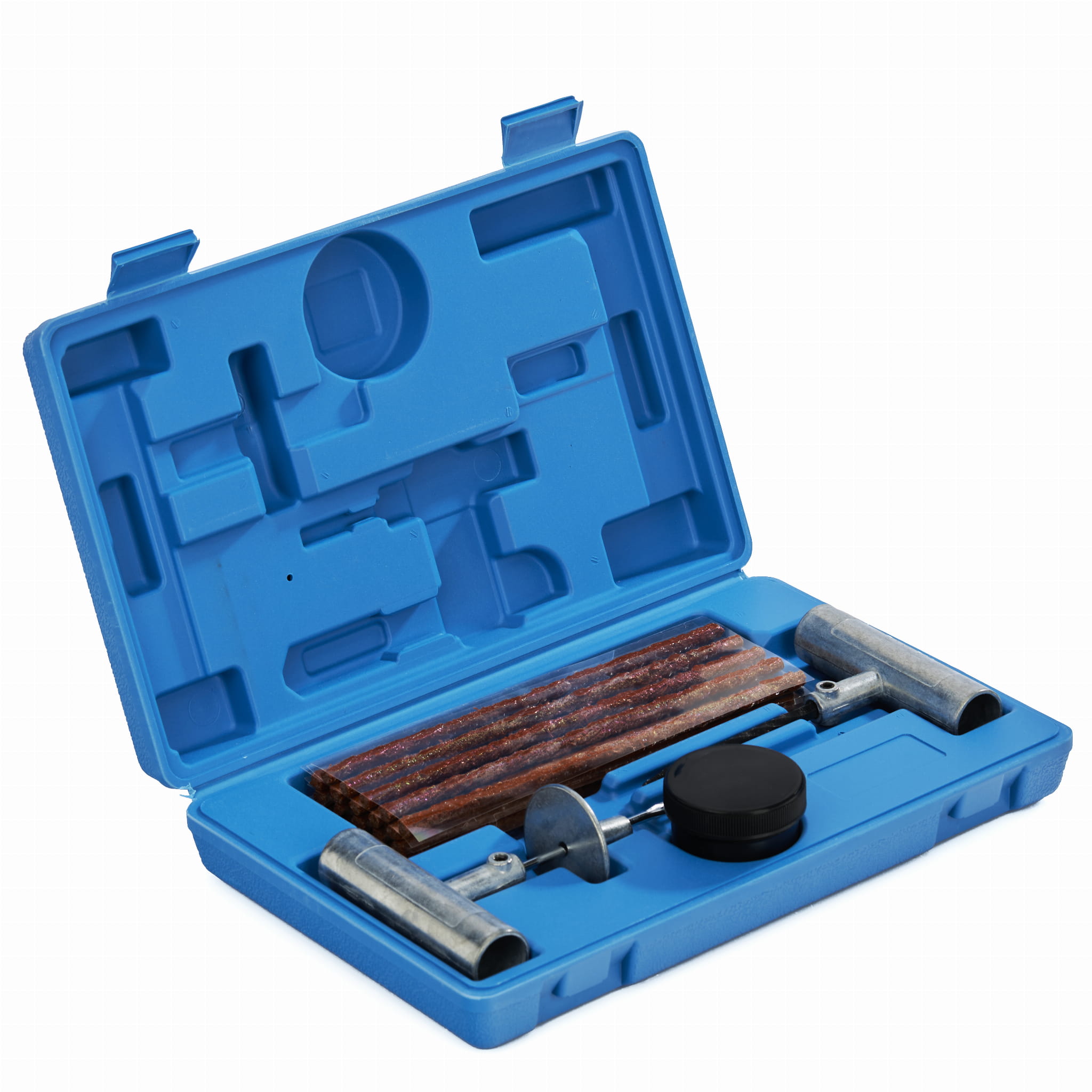 27-PIECE TIRE REPAIR KIT KD10444