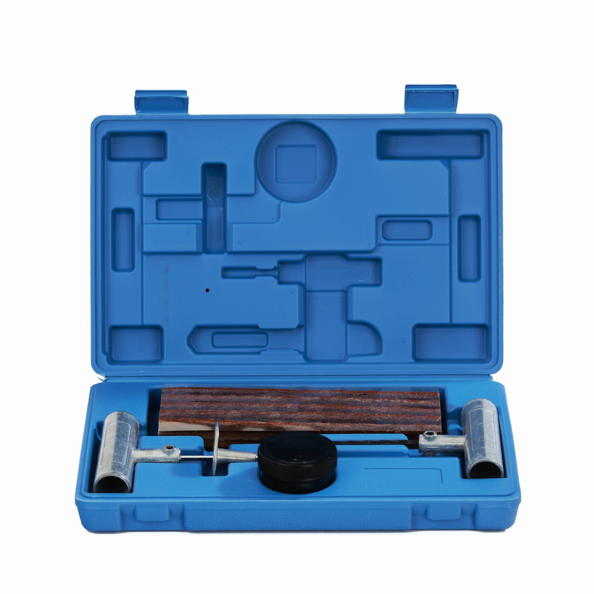 27-PIECE TIRE REPAIR KIT KD10444